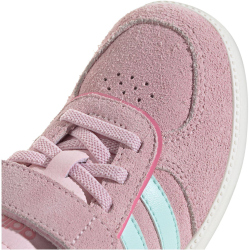 adidas Breaknet Sleek Sneaker Kinder JS0136 - clear...