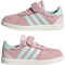 adidas Breaknet Sleek Sneaker Kinder JS0136 - clear pink/halo mint/bliss pink 28