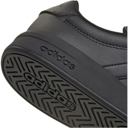 adidas Grand Court 3.0 Sneaker Kinder KK3791 - core black/core black/core black 35.5