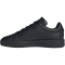 adidas Grand Court 3.0 Sneaker Kinder KK3791 - core black/core black/core black 35.5