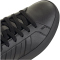 adidas Grand Court 3.0 Sneaker Kinder KK3791 - core black/core black/core black 35.5