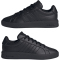 adidas Grand Court 3.0 Sneaker Kinder KK3791 - core black/core black/core black 35.5