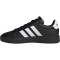adidas Grand Court 3.0 Sneaker Kinder KJ4367 - cloud white/core black/core black 39 1/3