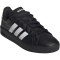 adidas Grand Court 3.0 Sneaker Kinder KJ4367 - cloud white/core black/core black 40