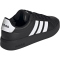 adidas Grand Court 3.0 Sneaker Kinder KJ4367 - cloud white/core black/core black 40