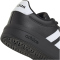 adidas Grand Court 3.0 Sneaker Kinder KJ4367 - cloud white/core black/core black 40