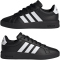 adidas Grand Court 3.0 Sneaker Kinder KJ4367 - cloud white/core black/core black 40