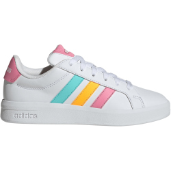 adidas Grand Court 3.0 Sneaker Kinder KI6502 - cloud...
