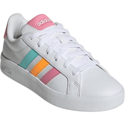 adidas Grand Court 3.0 Sneaker Kinder KI6502 - cloud...