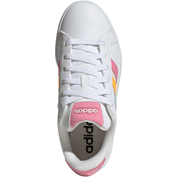 adidas Grand Court 3.0 Sneaker Kinder KI6502 - cloud...