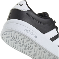 adidas Grand Court 3.0 Sneaker Kinder JP9366 - core black/cloud white/cloud white 40