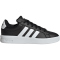 adidas Grand Court 3.0 Sneaker Kinder JP9366 - core black/cloud white/cloud white 40