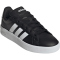 adidas Grand Court 3.0 Sneaker Kinder JP9366 - core black/cloud white/cloud white 40