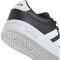 adidas Grand Court 3.0 Sneaker Kinder JP9366 - core black/cloud white/cloud white 40