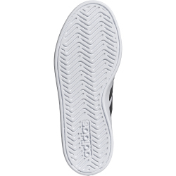 adidas Grand Court 3.0 Sneaker Kinder JP9365 - cloud white/core black/cloud white 37 1/3