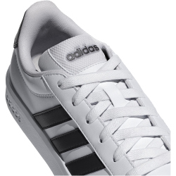 adidas Grand Court 3.0 Sneaker Kinder JP9365 - cloud white/core black/cloud white 37 1/3