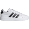 adidas Grand Court 3.0 Sneaker Kinder JP9365 - cloud white/core black/cloud white 40