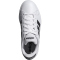 adidas Grand Court 3.0 Sneaker Kinder JP9365 - cloud white/core black/cloud white 40