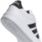 adidas Grand Court 3.0 Sneaker Kinder JP9365 - cloud white/core black/cloud white 40