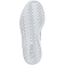 adidas Grand Court 3.0 Sneaker Kinder JP9363 - cloud white/silver met./silver met. 40