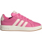 adidas Grand Court 3.0 Sneaker Kinder HP3529 - pink fusion/wonder quartz/off white 36 2/3