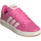 adidas Grand Court 3.0 Sneaker Kinder HP3529 - pink fusion/wonder quartz/off white 36 2/3