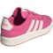 adidas Grand Court 3.0 Sneaker Kinder HP3529 - pink fusion/wonder quartz/off white 36 2/3