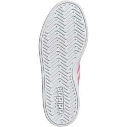adidas Grand Court 3.0 Sneaker Kinder HP3528 - cloud white/bliss pink/bliss pink 35.5