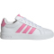 adidas Grand Court 3.0 Sneaker Kinder HP3528 - cloud white/bliss pink/bliss pink 35.5