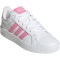 adidas Grand Court 3.0 Sneaker Kinder HP3528 - cloud white/bliss pink/bliss pink 35.5