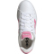 adidas Grand Court 3.0 Sneaker Kinder HP3528 - cloud white/bliss pink/bliss pink 35.5