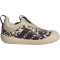 adidas Monofit Sneaker Kinder JP9342 - crystal linen/aurora coffee/core white 25
