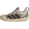adidas Monofit Sneaker Kinder JP9342 - crystal linen/aurora coffee/core white 25
