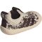 adidas Monofit Sneaker Kinder JP9342 - crystal linen/aurora coffee/core white 25