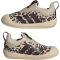 adidas Monofit Sneaker Kinder JP9342 - crystal linen/aurora coffee/core white 25