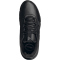adidas Cloudfoam Flex Laces Sneaker Damen HQ4954 - core black/carbon/grey three 36 2/3