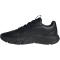adidas Cloudfoam Flex Laces Sneaker Damen HQ4954 - core black/carbon/grey three 36 2/3