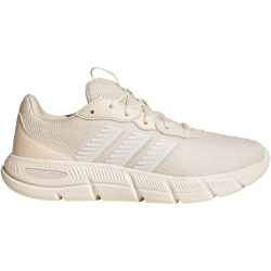 adidas Cloudfoam Flex Laces Sneaker Damen KK3494 - wonder white/off white/cloud white 38