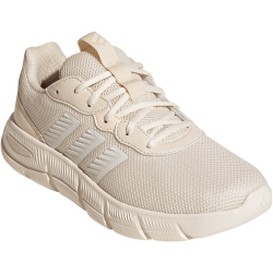 adidas Cloudfoam Flex Laces Sneaker Damen KK3494 - wonder white/off white/cloud white 38
