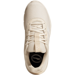 adidas Cloudfoam Flex Laces Sneaker Damen KK3494 - wonder white/off white/cloud white 38