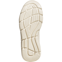 adidas Cloudfoam Flex Laces Sneaker Damen KK3494 - wonder white/off white/cloud white 38