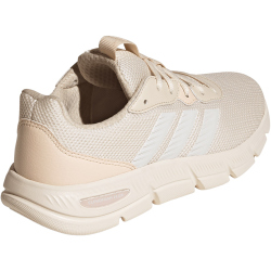 adidas Cloudfoam Flex Laces Sneaker Damen KK3494 - wonder white/off white/cloud white 38