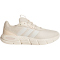 adidas Cloudfoam Flex Laces Sneaker Damen KK3494 - wonder white/off white/cloud white 38