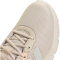 adidas Cloudfoam Flex Laces Sneaker Damen KK3494 - wonder white/off white/cloud white 38