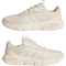 adidas Cloudfoam Flex Laces Sneaker Damen KK3494 - wonder white/off white/cloud white 38