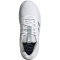 adidas Cloudfoam Flex Laces Sneaker Damen JS4891 - cloud white/silver met./wonder sage 38