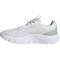 adidas Cloudfoam Flex Laces Sneaker Damen JS4891 - cloud white/silver met./wonder sage 38