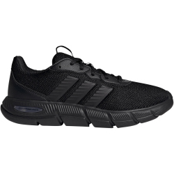adidas Cloudfoam Flex Laces Sneaker Damen HQ4961 - core black/core black/grey six 36