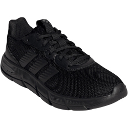adidas Cloudfoam Flex Laces Sneaker Damen HQ4961 - core black/core black/grey six 36
