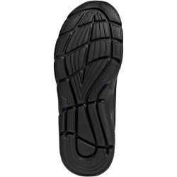 adidas Cloudfoam Flex Laces Sneaker Damen HQ4961 - core black/core black/grey six 36